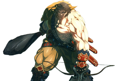 Cerberus (Lostbelt) | TYPE-MOON Wiki | Fandom Cerberus (Lostbelt) | TYPE-MOON Wiki | Fandom