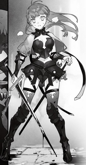KoharuPosesion