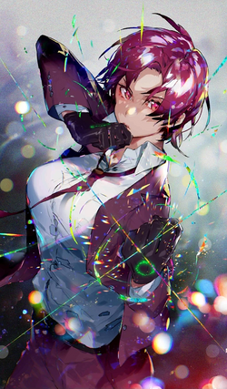 Bazett Fraga Mcremitz Type Moon Wiki Fandom