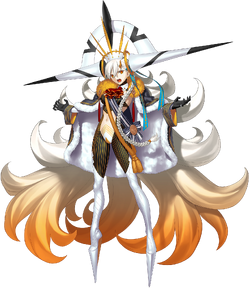 Atlantic Lostbelt Type Moon Wiki Fandom Artemis (アルテミス, arutemisu?) is one of the twelve machine gods appearing in the atlantic lostbelt in fate/grand order. atlantic lostbelt type moon wiki fandom