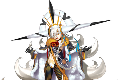 Fou | TYPE-MOON Wiki | Fandom Fou | TYPE-MOON Wiki | Fandom