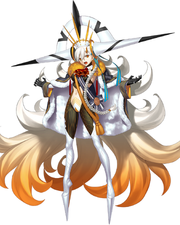 Featured image of post Fate Grand Order Wiki Muramasa Allows you to unlock bond level 11 through 15 for the chosen servant