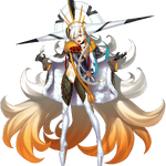 Flame Servant (Senji Muramasa), Roblox: All Star Tower Defense Wiki