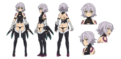 Jack The Ripper Assassin Type Moon Wiki Fandom Jack The Ripper Assassin Type Moon Wiki Fandom
