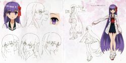 Sakura Matou Fate Extra Type Moon Wiki Fandom