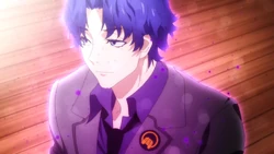 Shinji Matou Fate Extra Type Moon Wiki Fandom