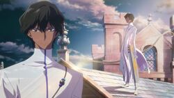 Arjuna Type Moon Wiki Fandom