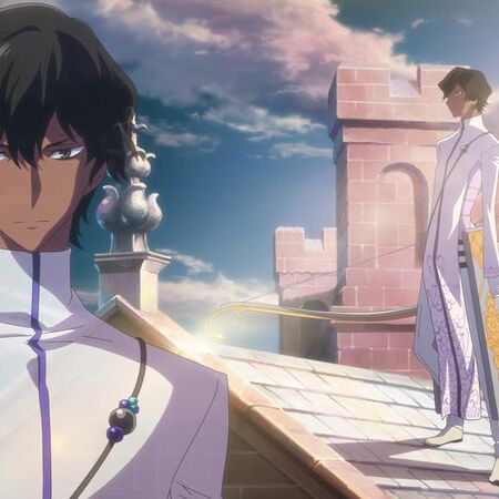 Arjuna Type Moon Wiki Fandom For the 4, see karna (santa). arjuna type moon wiki fandom
