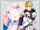 Fate/Prototype: Fragments of Sky Silver (manga)