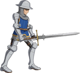 <small>Berserker</small>