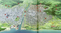 Fuyuki City | TYPE-MOON Wiki | Fandom