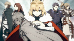 Sixth Singularity | TYPE-MOON Wiki | Fandom