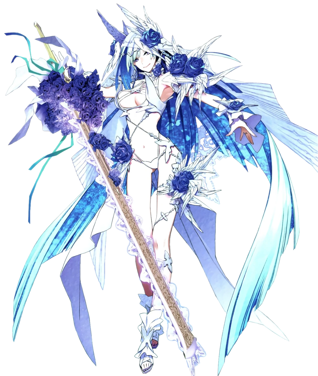 Brynhildr Type Moon Wiki Fandom Brynhildr Type Moon Wiki Fandom