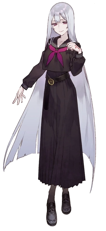 Saegusa Chitose
