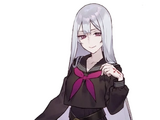 Chitose Manazuru