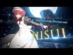 -Hisui- Battle Preview