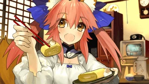 Caster ending part 1