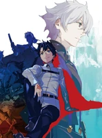 FGO Fes. 2018 Limited Edition Blu-ray Cover (Noir ver.)