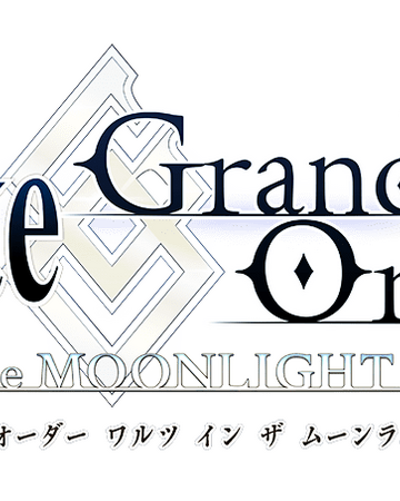 Fate Grand Order Waltz In The Moonlight Lostroom Type Moon Wiki Fandom