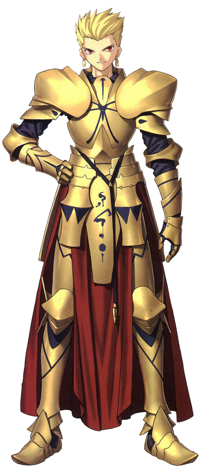 Sammeln & Seltenes Fate/Grand Order Archer/Gilgamesh Card Game Character  Sleeve 80PCS Anime Art Sammelkartenspiele/TCGs LA2646656