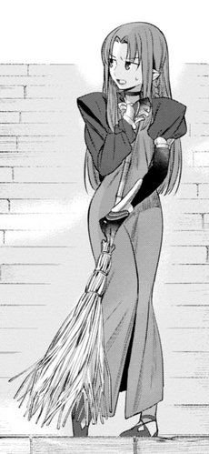 Medea Type Moon Wiki Fandom