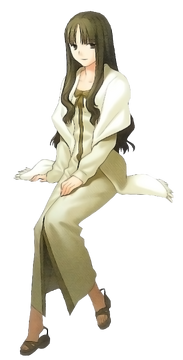 Aoi Tohsaka | TYPE-MOON Wiki | Fandom