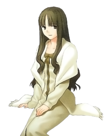 Aoi Tohsaka Type Moon Wiki Fandom