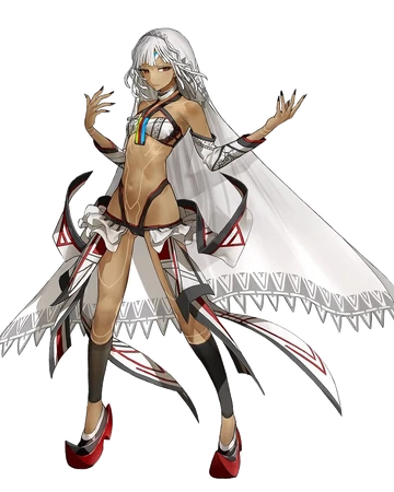 Altera Extella Type Moon Wiki Fandom Altera Extella Type Moon Wiki Fandom