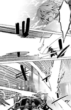 Manga Fate/Apocrypha