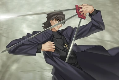 CLAYMORE TV Animation O.S.T. | Claymore New Wiki | Fandom