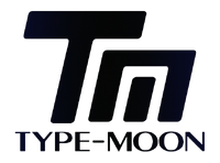 TYPE-MOON Logo