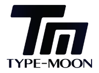 TYPE-MOON Logo