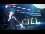 -Ciel- Battle Preview