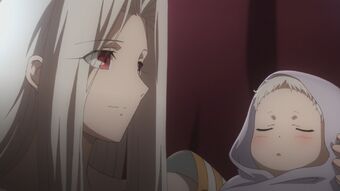 Irisviel Von Einzbern Type Moon Wiki Fandom Illyasviel von einzbern is currently unavailable on the en ver. irisviel von einzbern type moon wiki