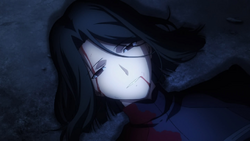 Maiya Hisau Type Moon Wiki Fandom Maiya Hisau Type Moon Wiki Fandom