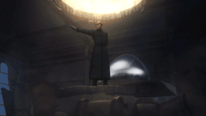 Kayneth El Melloi Archibald Type Moon Wiki Fandom