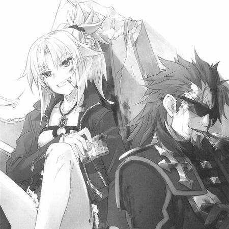 Mordred Type Moon Wiki Fandom ,fate/apocrypha saber of red mordred,collectible listed at cdjapan! mordred type moon wiki fandom