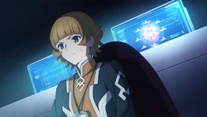 Sylvia | TYPE-MOON Wiki | Fandom