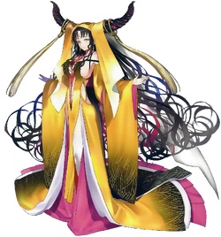 Kiara Sessyoin Type Moon Wiki Fandom