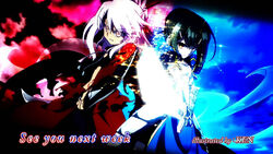 Fate Kaleid Liner Prisma Illya Type Moon Wiki Fandom