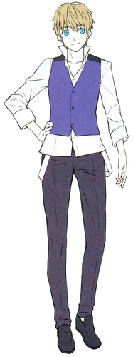 Flat Escardos Type Moon Wiki Fandom