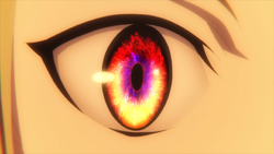 Reines Oeil Mystique (El-Melloi II Anime)