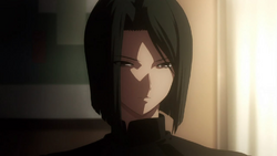 Maiya Hisau Type Moon Wiki Fandom Maiya Hisau Type Moon Wiki Fandom