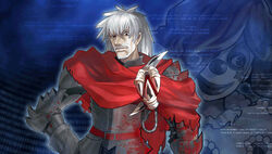 Vlad Iii Extra Type Moon Wiki Fandom