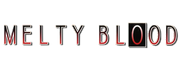 Melty blood logo.png