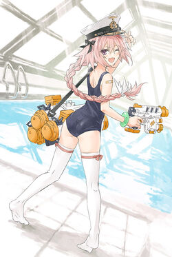 Astolfo Monster Energy Original Astolfo Type Moon Wiki Fandom astolfo type moon wiki fandom