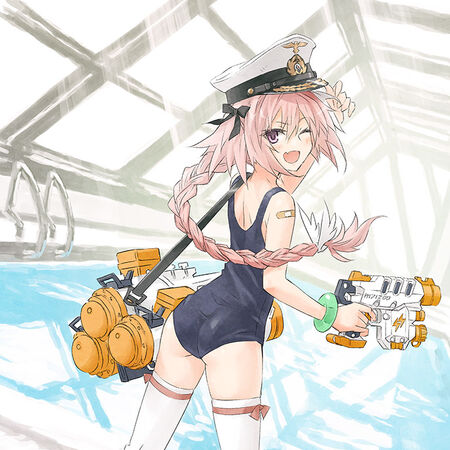 Astolfo Rider Type Moon Wiki Fandom Hire voice actor leah arscott and get professional voice over for your project. astolfo rider type moon wiki fandom
