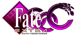 Fate Extra CCC new logo