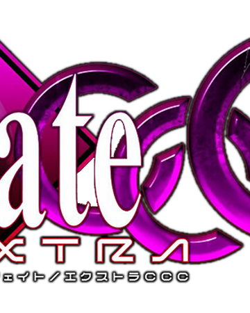Fate Extra Ccc Type Moon Wiki Fandom