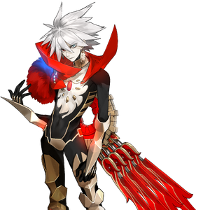 Karna Type Moon Wiki Fandom Karna Type Moon Wiki Fandom